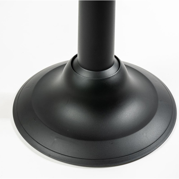 Стул для активного сидения Chair meister Saddle (пластик черный,ткань черная)