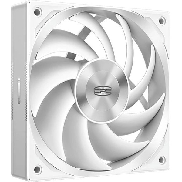 Система жидкостного охлаждения для процессора PCCooler DS360 DS360-WHNWXX-GL (белый)