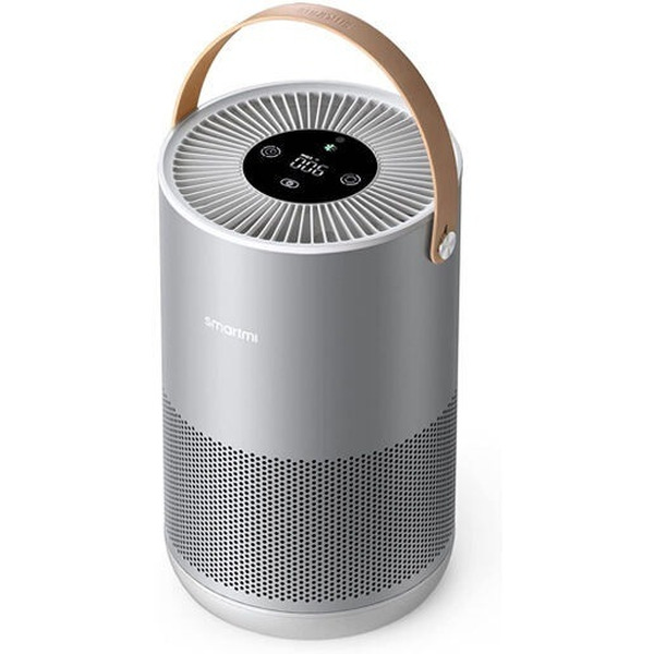 Очиститель воздуха SmartMi Air Purifier P1 (серебристый)
