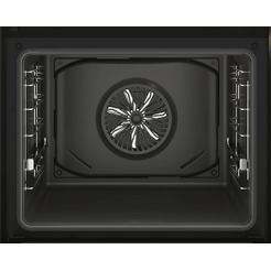 Духовой шкаф HOTPOINT HFE9 1231 JSH BLG