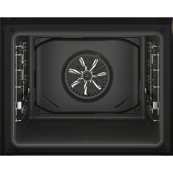 Духовой шкаф HOTPOINT HFE9 1231 JSH BLG