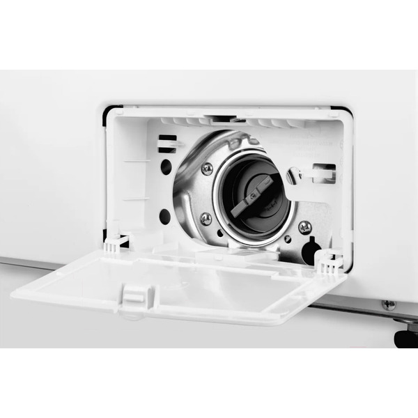 Стирально-сушильная машина TECHNO MFK80-DU1403B