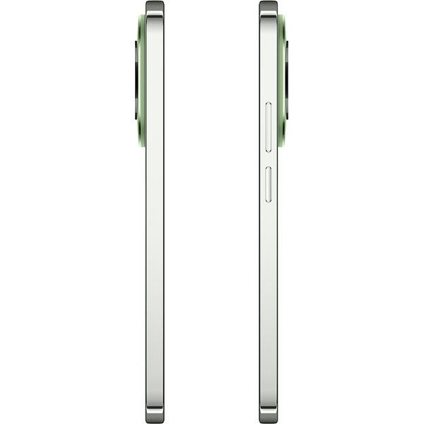 Смартфон Huawei Nova 15 12GB/256GB (PSN-LX9) Vivid Green