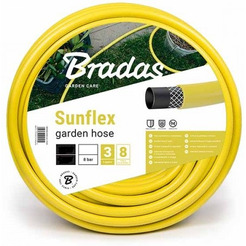 Шланг Bradas Sunflex 19 мм (3/4", 20 м) WMS3/420