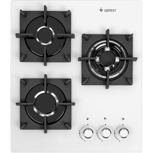 Варочная панель ПВГ GEFEST 2100-01 К32