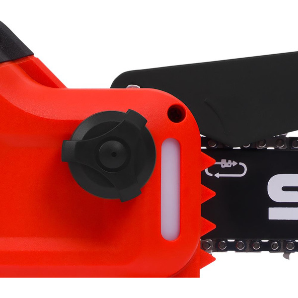 Аккумуляторная пила STAVR SCS 18BL-20 (без АКБ и ЗУ)