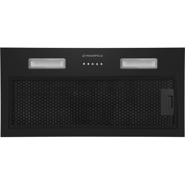 Кухонная вытяжка MAUNFELD THAMES 603PM (черный)