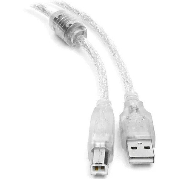 Кабель CABLEXPERT CCF-USB2-AMBM-TR-0.75M