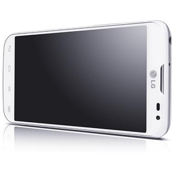 Смартфон LG LG-D410 белый (L90 Dual)