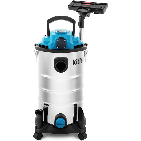 Пылесос хозяйственный Kitfort КТ-550