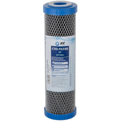 Набор картриджей AV Engineering Optima AVE-FS3-2 (3 шт)