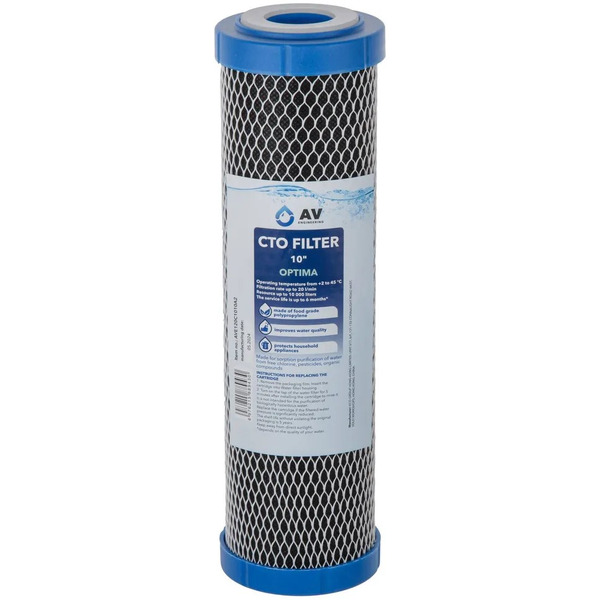 Набор картриджей AV Engineering Optima AVE-FS3-2 (3 шт)