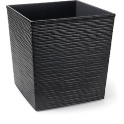 Кашпо Lamela JUKA LA600-50 (графит)