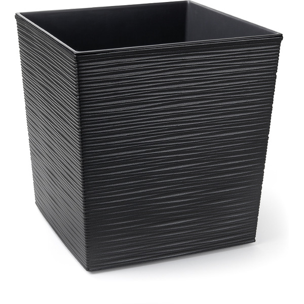 Кашпо Lamela JUKA LA600-50 (графит)