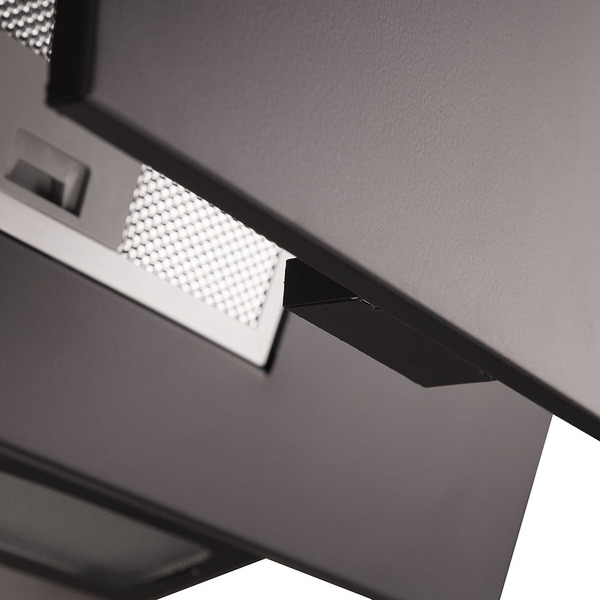 Вытяжка кухонная PYRAMIDA KZ 60 BL/U