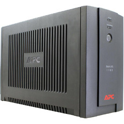 Источник бесперебойного питания APC , 230V, AVR, IEC Outlets (BX1100LI)