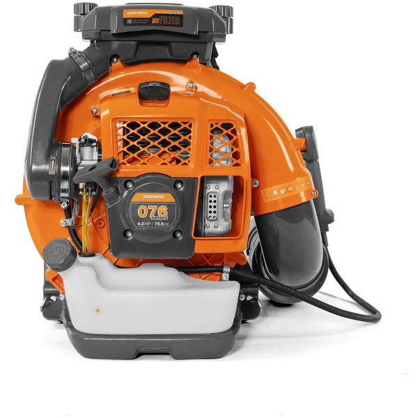 Воздуходувка Daewoo Power DABL 760