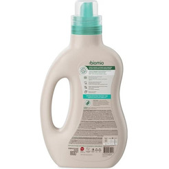Кондиционер для белья BioMio Эвкалипт-Кедр. 800 мл.