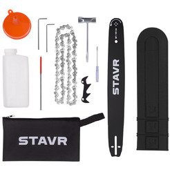 Бензопила STAVR ПЦБ-40/1800 (ст40-1800цб)