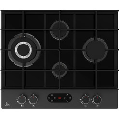 Варочная панель LEX GVG 644T MBBL