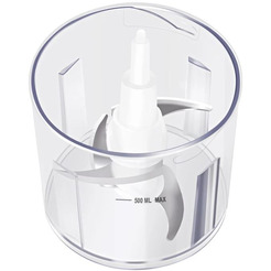 Измельчитель Aresa AR-1162