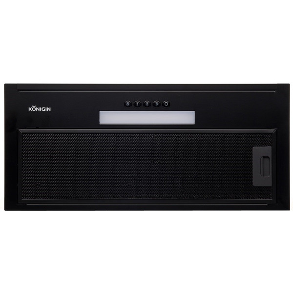 Кухонная вытяжка Konigin Level Full Black 50