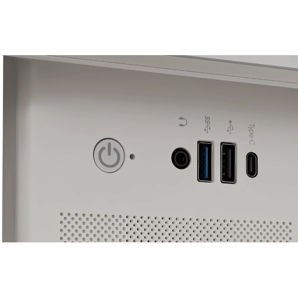 Моноблок Osio BaseLine B240I-023W