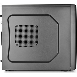 Корпус DeepCool Smarter