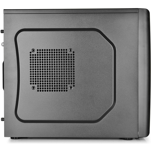 Корпус DeepCool Smarter