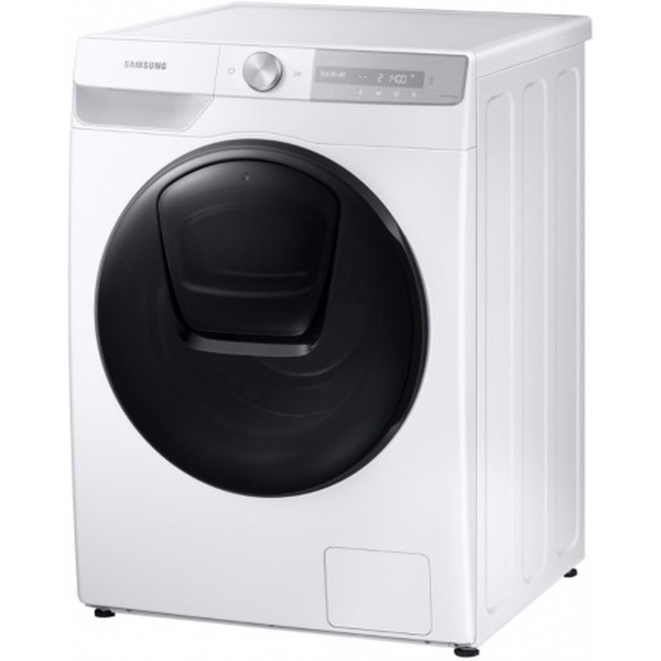 Стирально-сушильная машина Samsung WD10T754CBH/LP