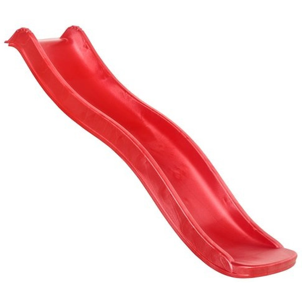 Скат для горки KBT Tweeb HDPE 401.009.001.001 (красный)