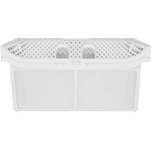 Сушильная машина MAUNFELD MFDM158WH300 HP Slim