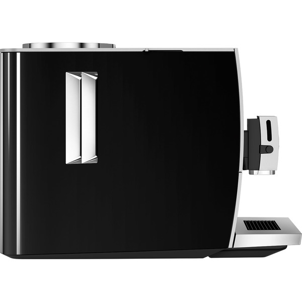 Кофемашина JURA ENA 8 (черный)