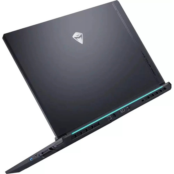 Игровой ноутбук Machenike Star 17 Neptune JJ00GQ00JRU