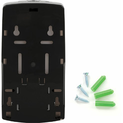 Дозатор Laima Professional Eco 606552 (белый)