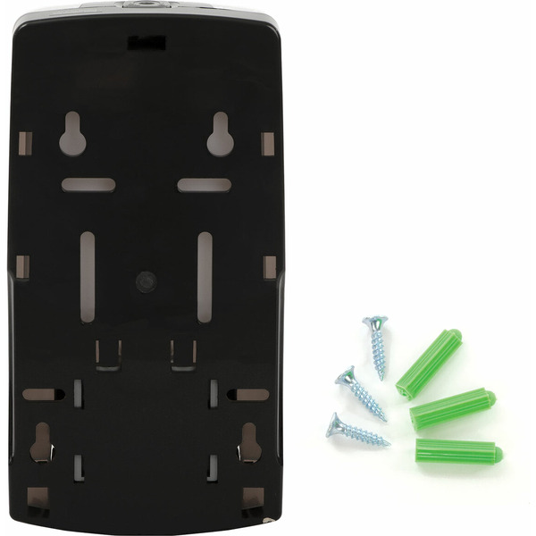 Дозатор Laima Professional Eco 606552 (белый)