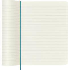 Блокнот Moleskine CLASSIC SOFT XLarge QP621B35