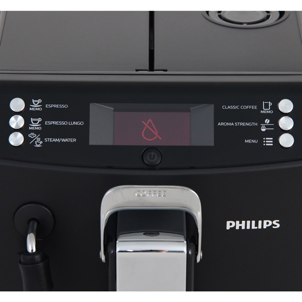 Кофемашина PHILIPS EP4010/00