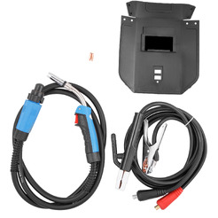 Сварочный полуавтомат ELAND MIG-270 Pro