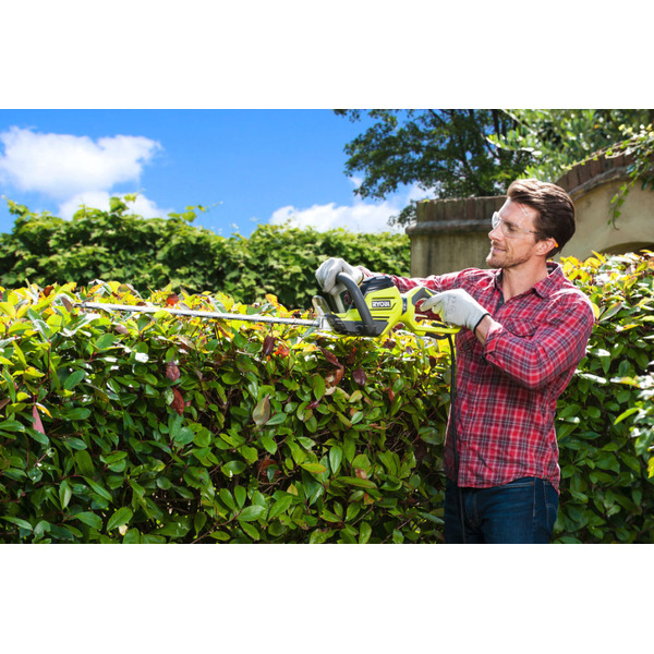 Кусторез Ryobi RHT5655RS 5133003643