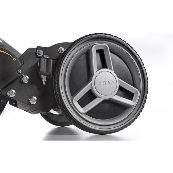 Газонокосилка Stiga SCM 440 FS (290401608/S15)