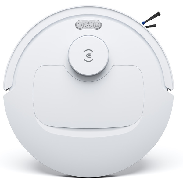 Робот-пылесос Ecovacs Deebot T30C Prime OMNI White (DLX88)