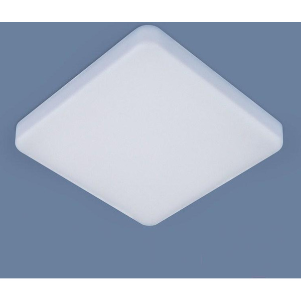 Потолочный светильник Elektrostandard DLS043 10W 4200K