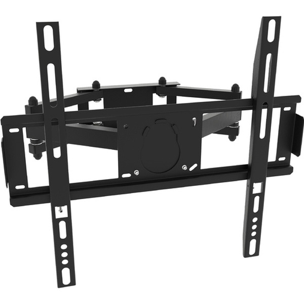 Кронштейн бытовой ELECTRICLIGHT КБ-01-72, черный