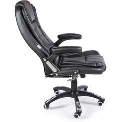 Кресло Calviano Veroni 54 (черный)