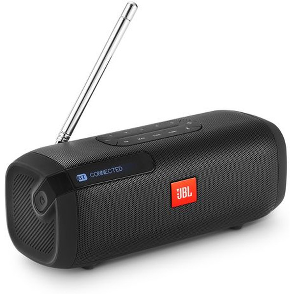 Беспроводная акустическая система JBL Tuner FM