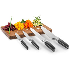 Нож разделочный Rondell Brando RD-1435