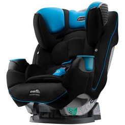 Автокресло EVENFLO SafeMax (Marshall)