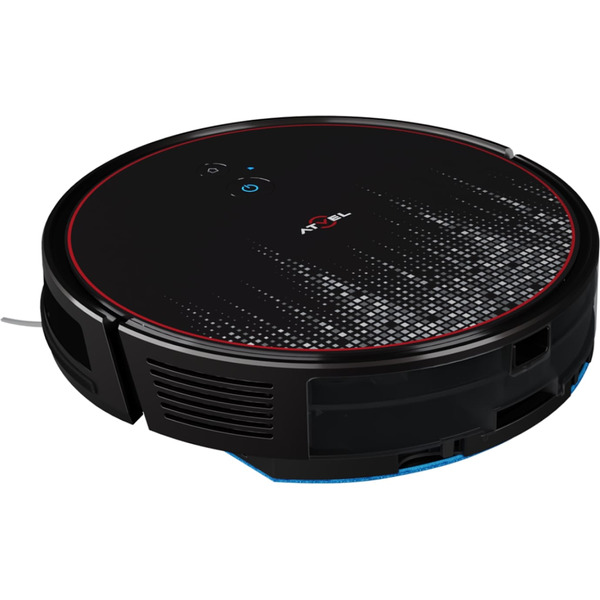 Робот пылесос Atvel R80 Base Black