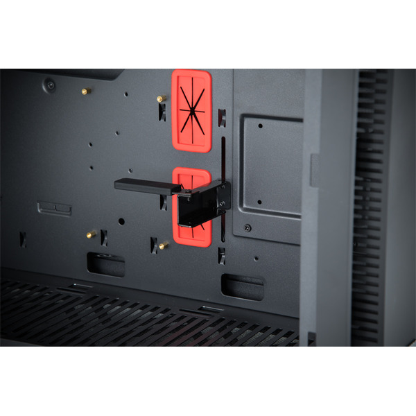 Корпус Chieftec Chieftronic G1 GR-01B-OP